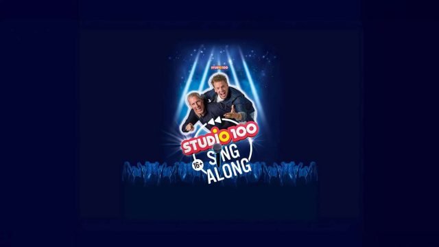 Studio 100 Singalong