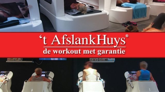 ’t Afslankhuys
