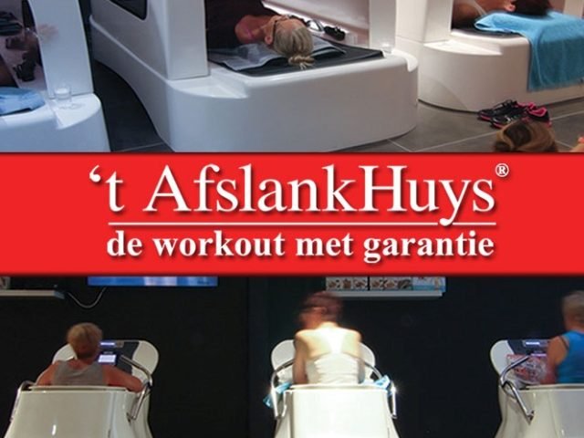 ’t Afslankhuys
