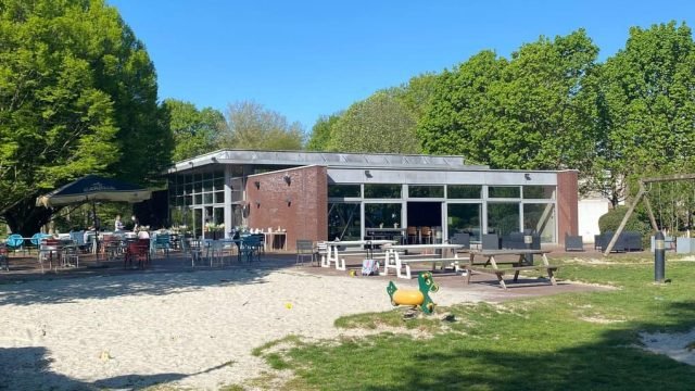 Nieuwe uitbater voor ‘t Forum
