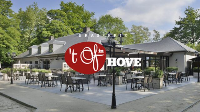 ’t Of in Hove