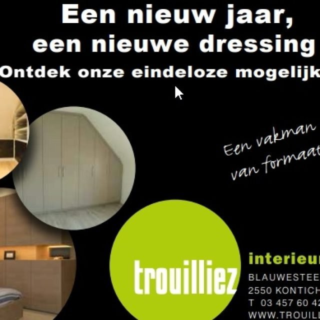 Trouilliez Interieur