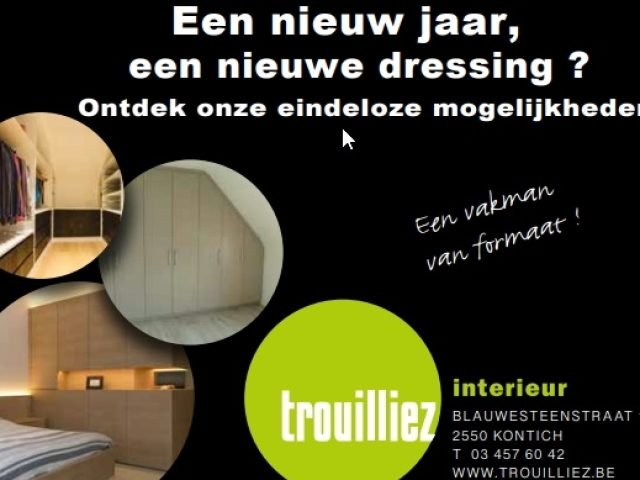 Trouilliez Interieur