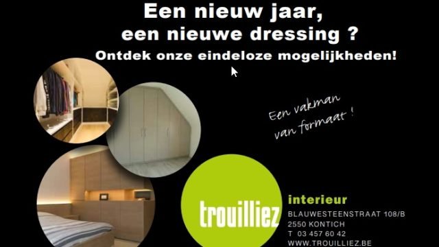 Trouilliez Interieur