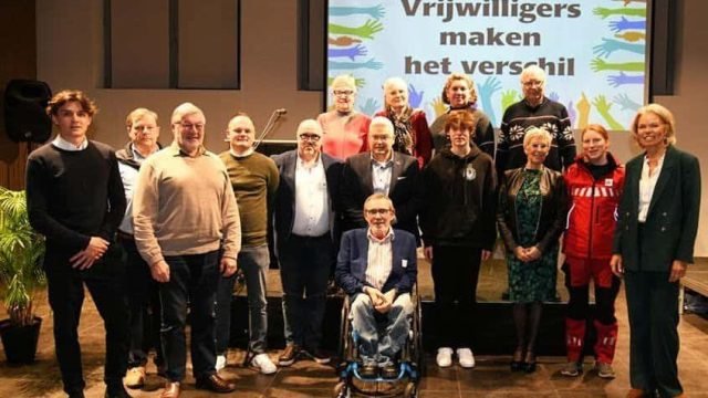 Verdienstelijke Hovenaars
