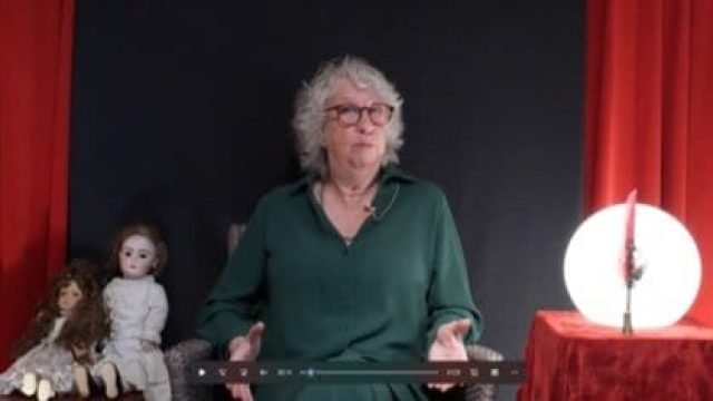 Gemis – Diane Broeckhoven