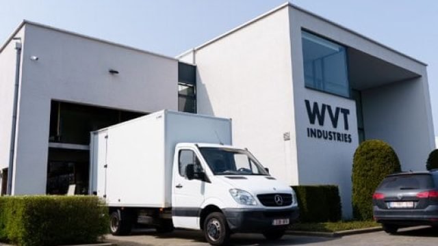 WVT Industries